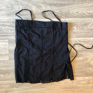 Banana Republic tank top